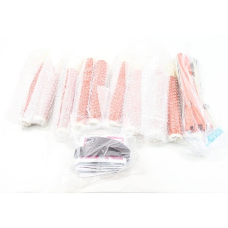 Indoor Termination Kit 5/8Kv Wire Splice Kit & Heat Shrink Tubing